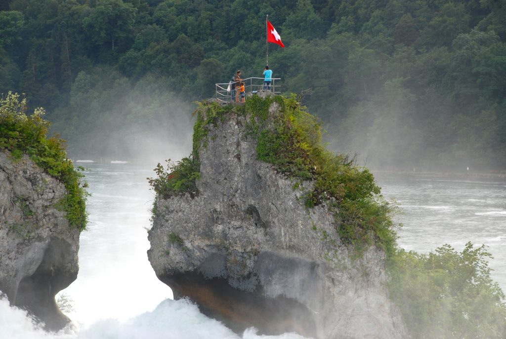 28 Stein-Schaffhausen-Cataratas-Suiza
