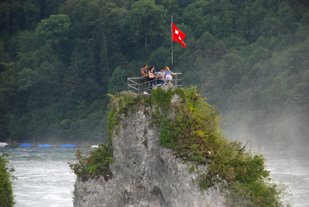 29 Stein-Schaffhausen-Cataratas-Suiza