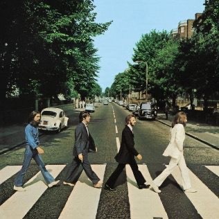3 Abbey Road-Camden-londres