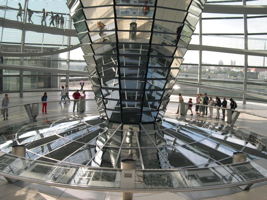 3 Cúpula-Berlín-Alemania