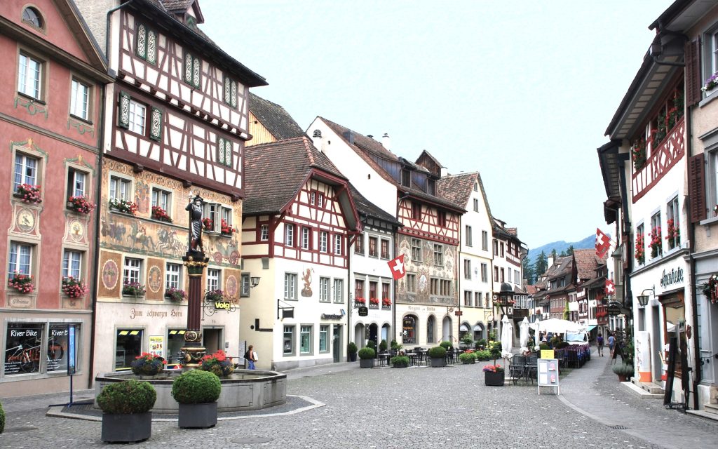 3 Stein-Schaffhausen-Cataratas-Suiza