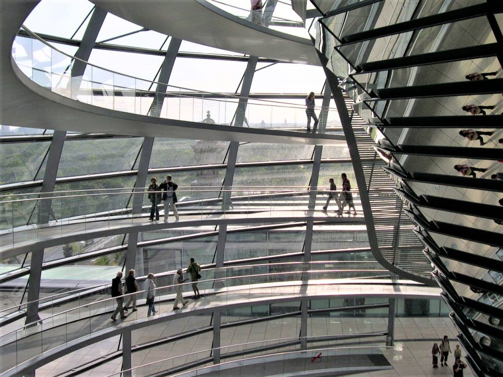 4 Cúpula-Berlín-Alemania