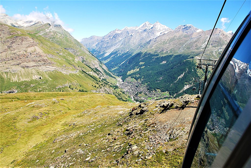 5 Cabina-Zermatt-Suiza