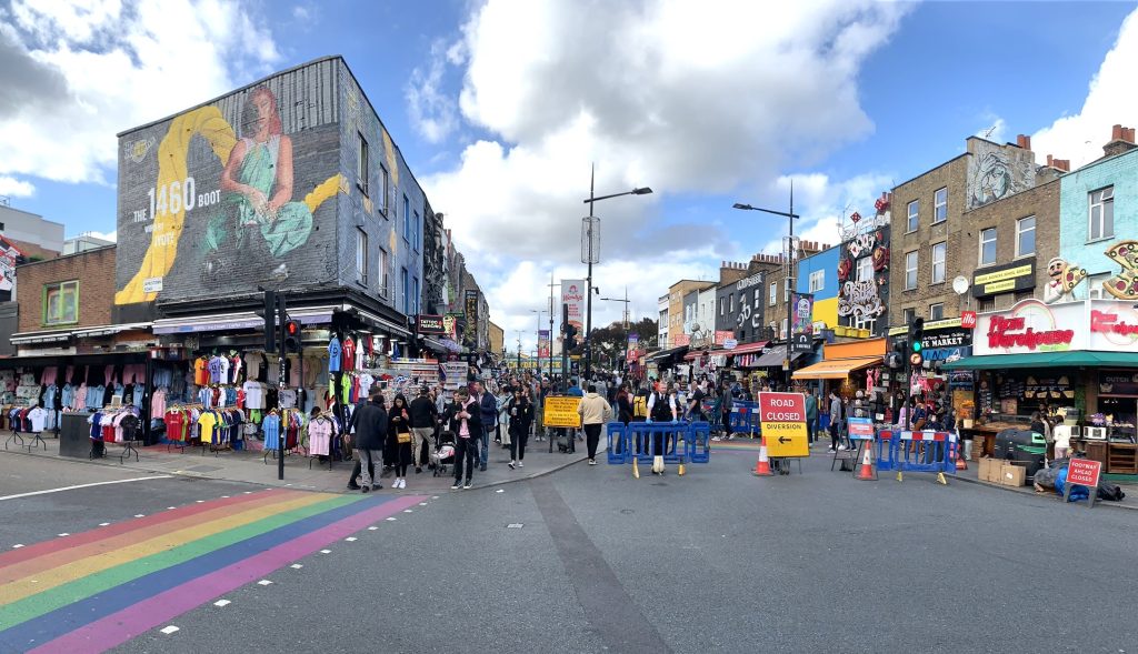 5 Mercado-Abbey Road-Camden-Londres