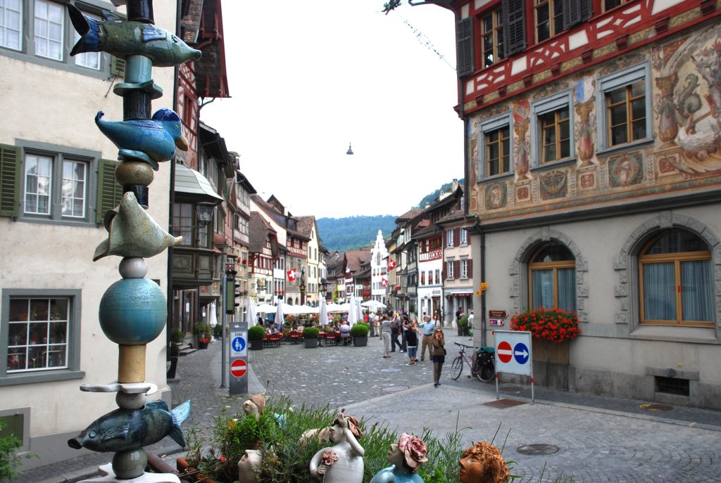 6 Stein-Schaffhausen-Cataratas-Suiza