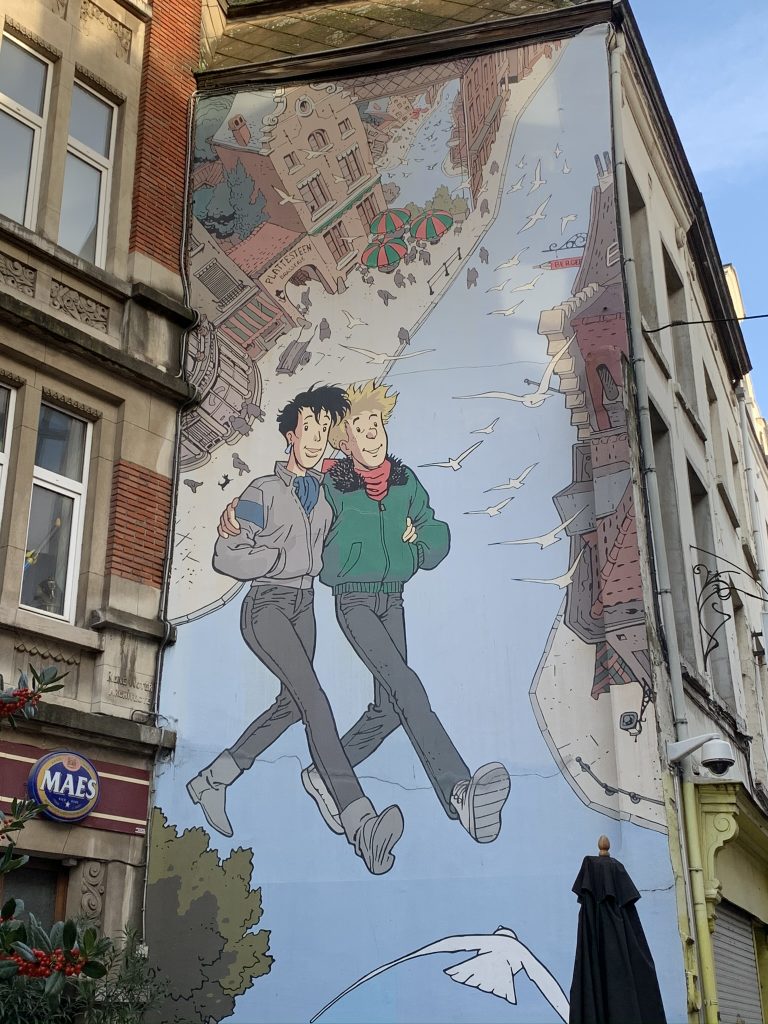 0A - Imagen Destacada Bruselas