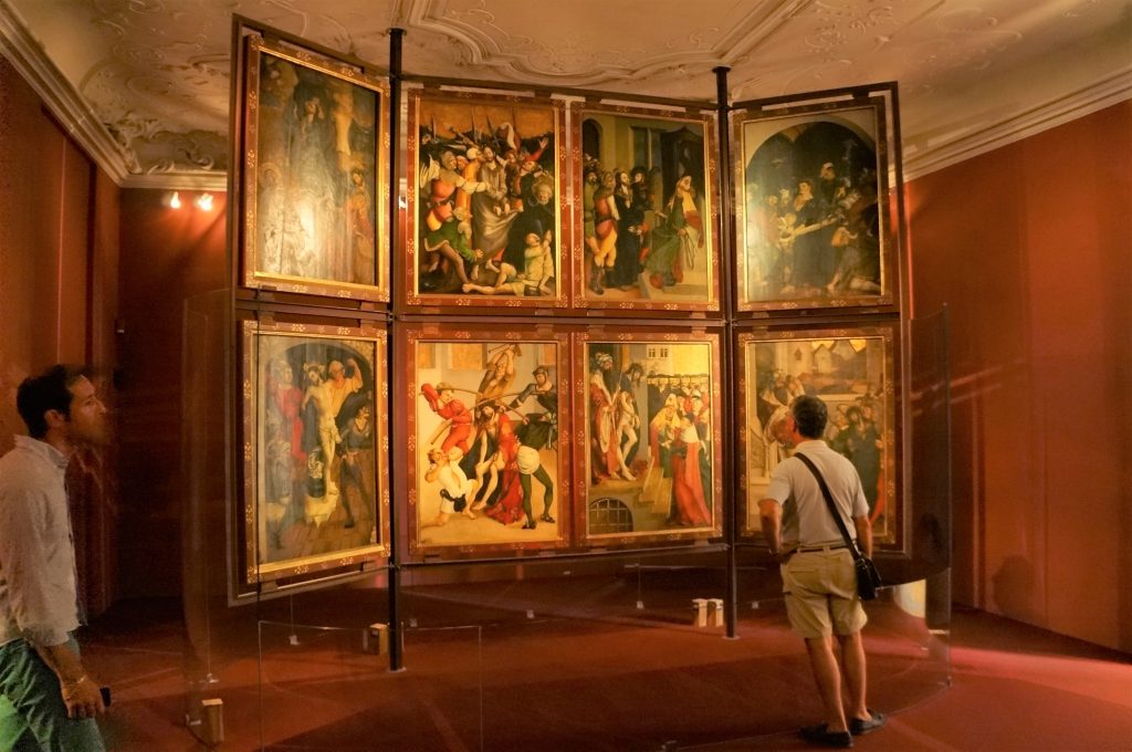10 Museo-melk-Austria