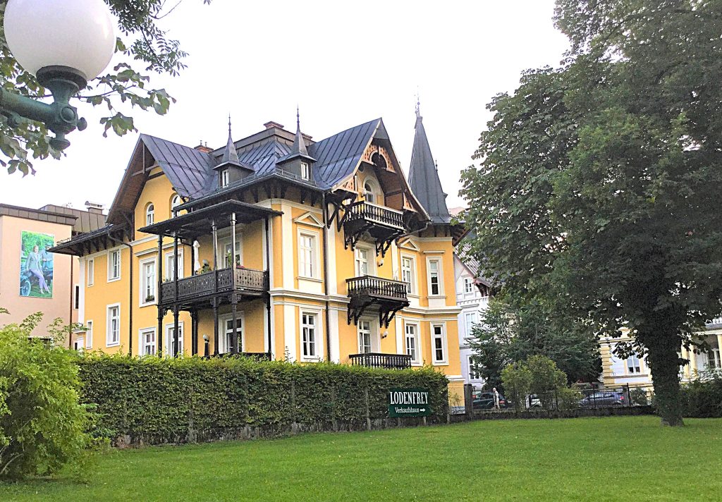 20 Palacete-Bad Ischl-Austria