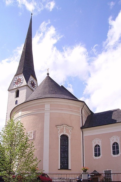 21 Durstein-Austria