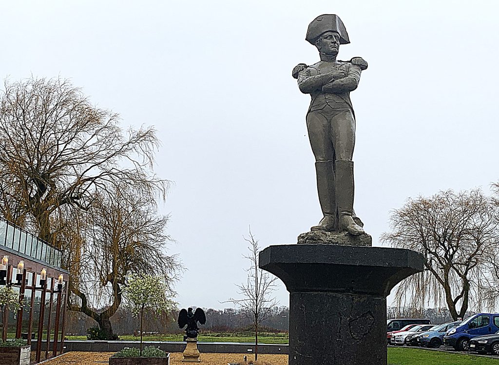 10 Memoria Batalla de Waterloo-Waterloo-Bélgica