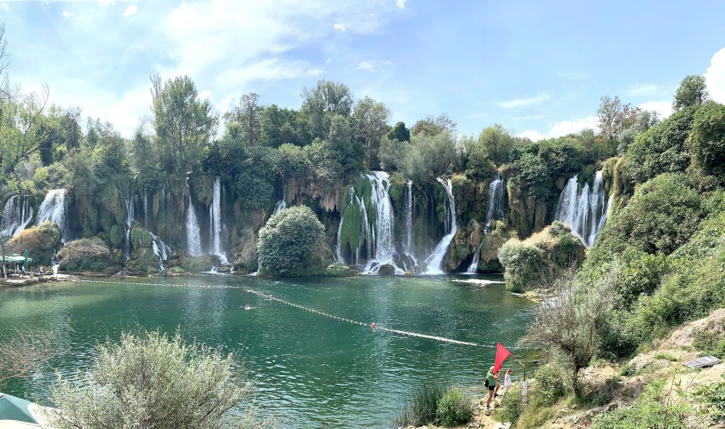 11 Cataratas Kravice-Bosnia Herzegovina