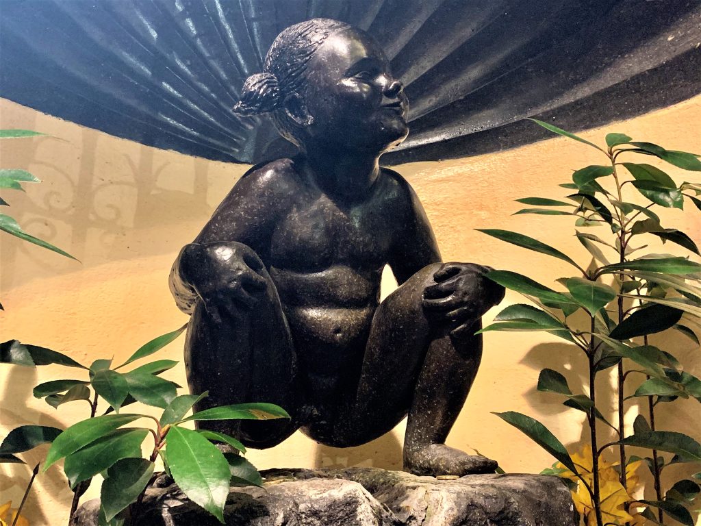 11 Jeanneke Pis-Bruselas-Bélgica
