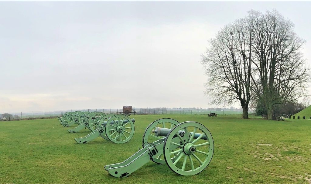 11 Memorial-Waterloo-Bélgica (2)