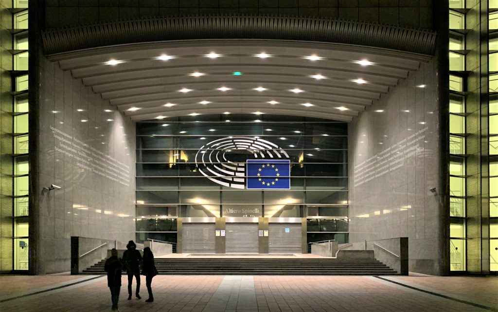 14 Plaza Luxemburgo-Bruselas-Bélgica