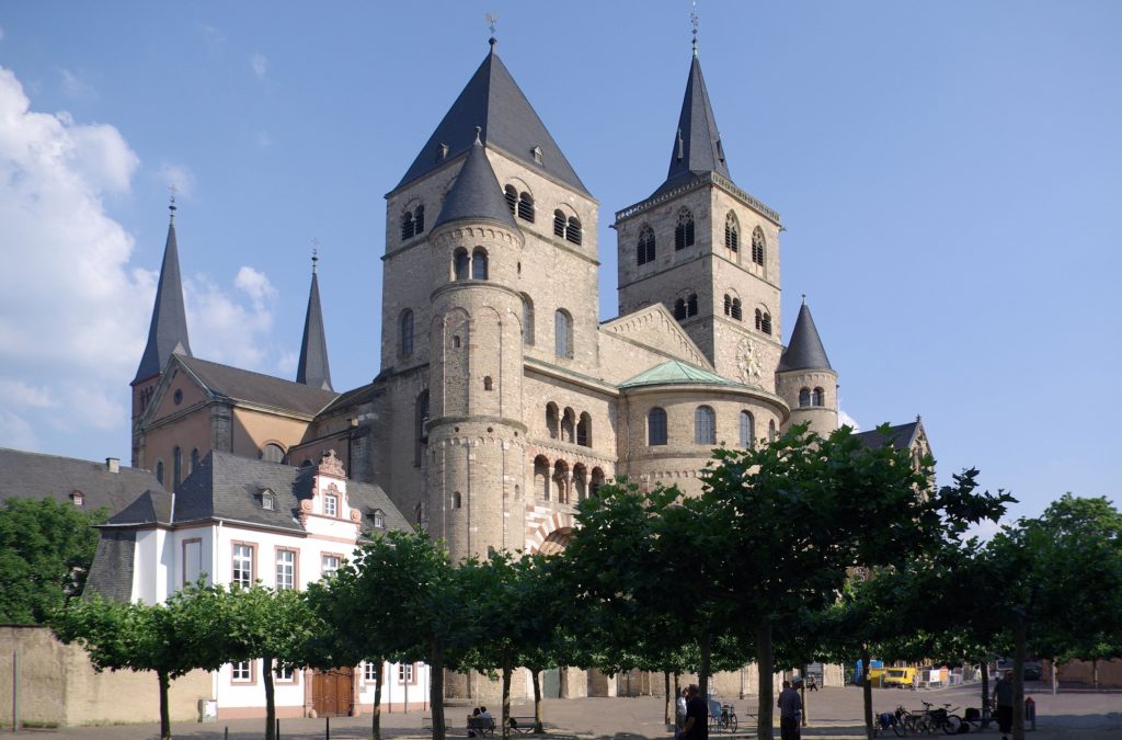 16 Catedral-Tréveris-Alemania
