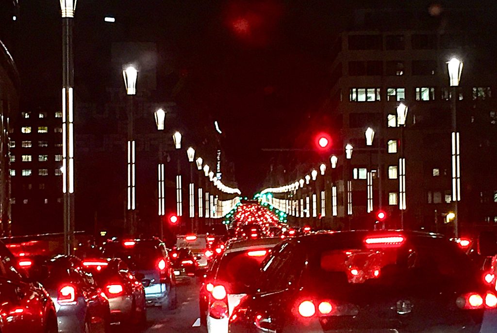 19 Caravana-Bruselas.Bjélgica