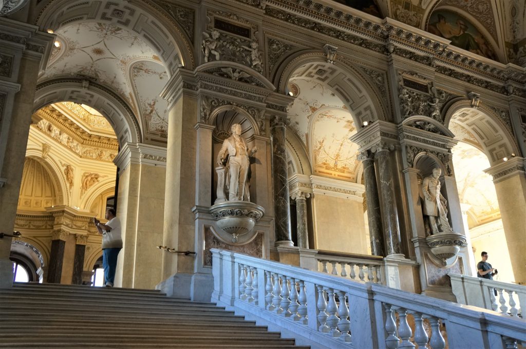 2 Historia Natural-Viena-Austria
