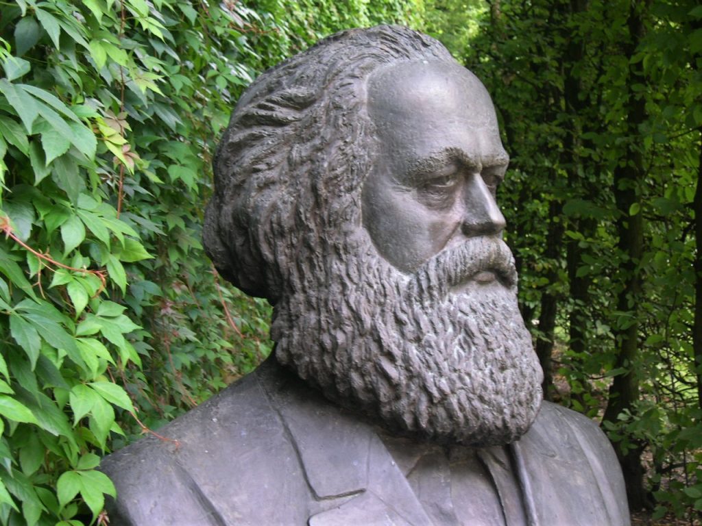 23 Marx-Tréveris-Alemania
