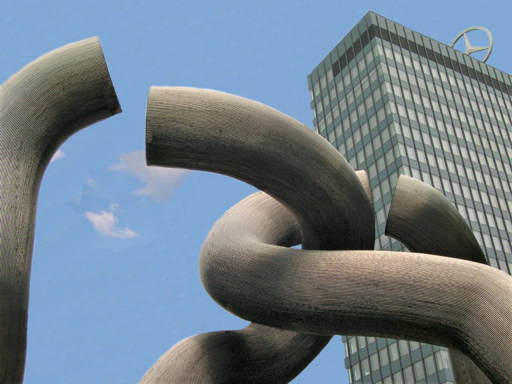 26 Ku'damm-Berl´ñin-Alemania