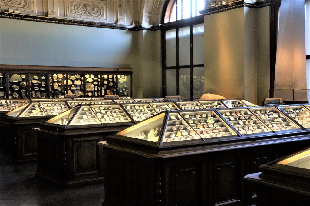 4 Museo Historia-Viena-Austria