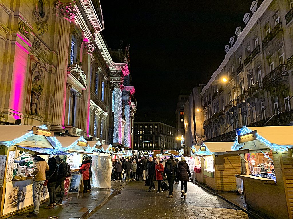 5 Mercados-Bruselas-Bélgica