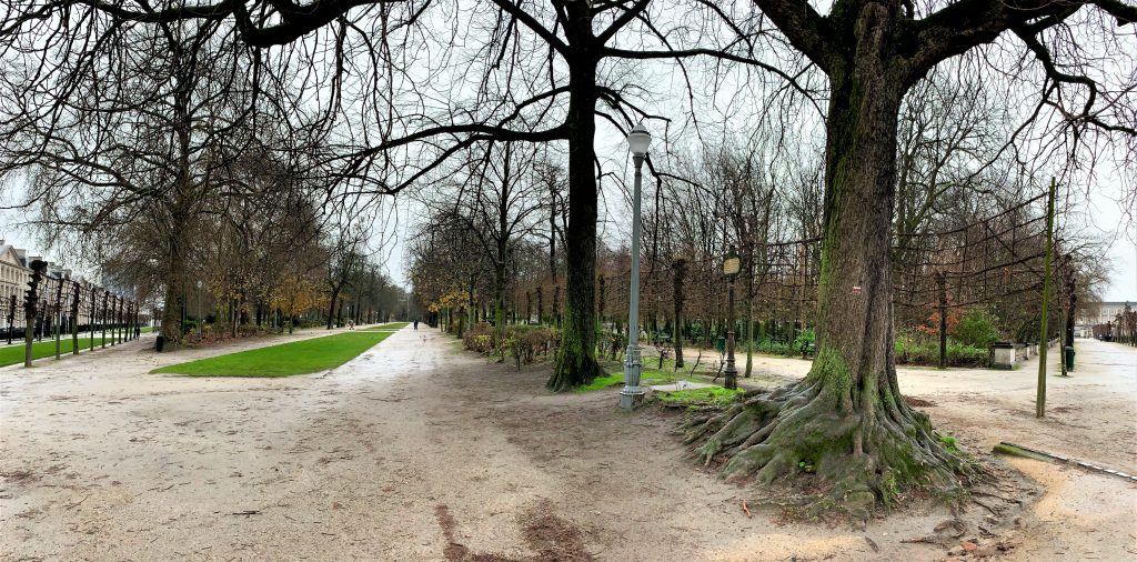 9 Parque-Bruselas-Bélgica