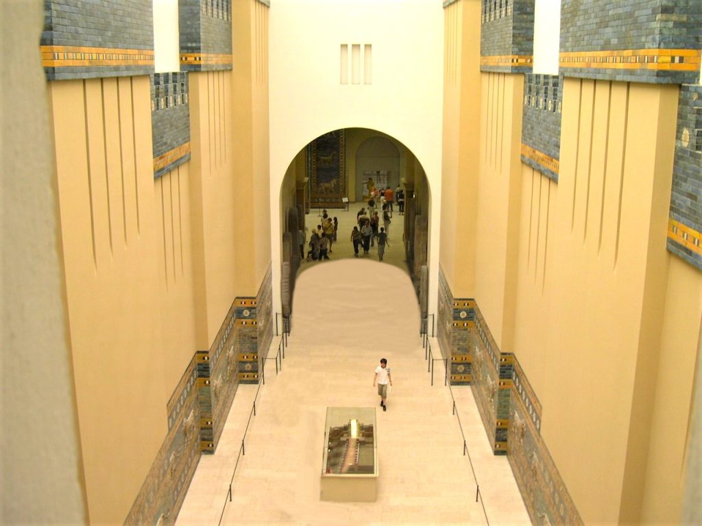 9 Via de las Procesiones-Berlkín-Alemania