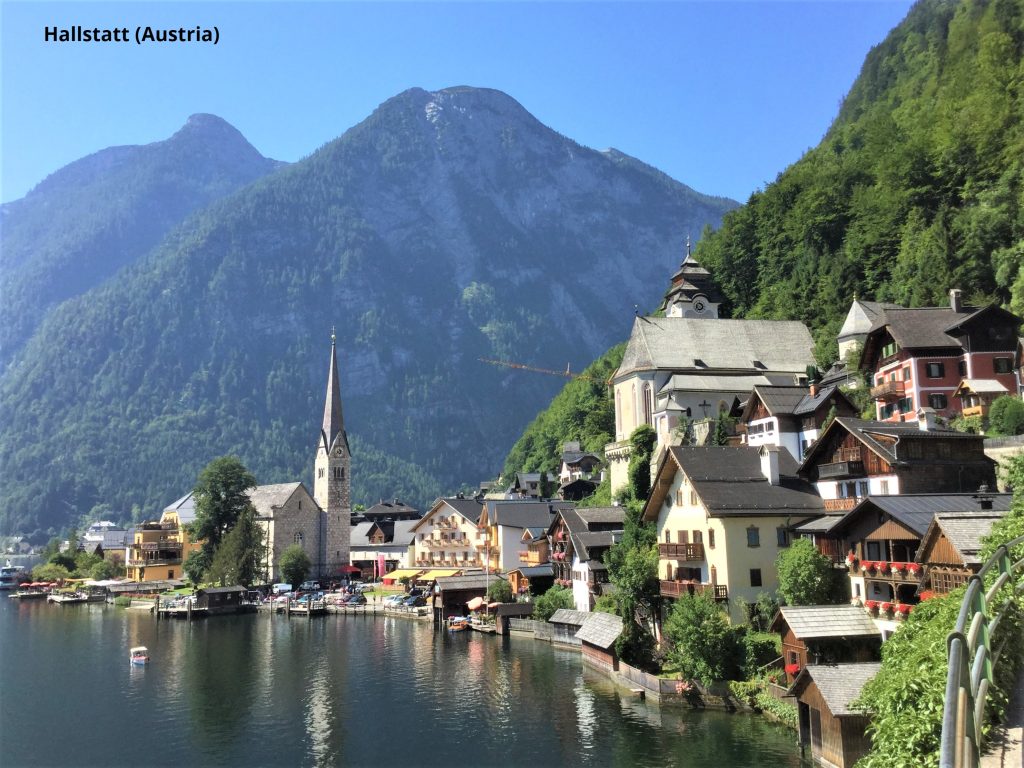 01 Hallstatt-Austria