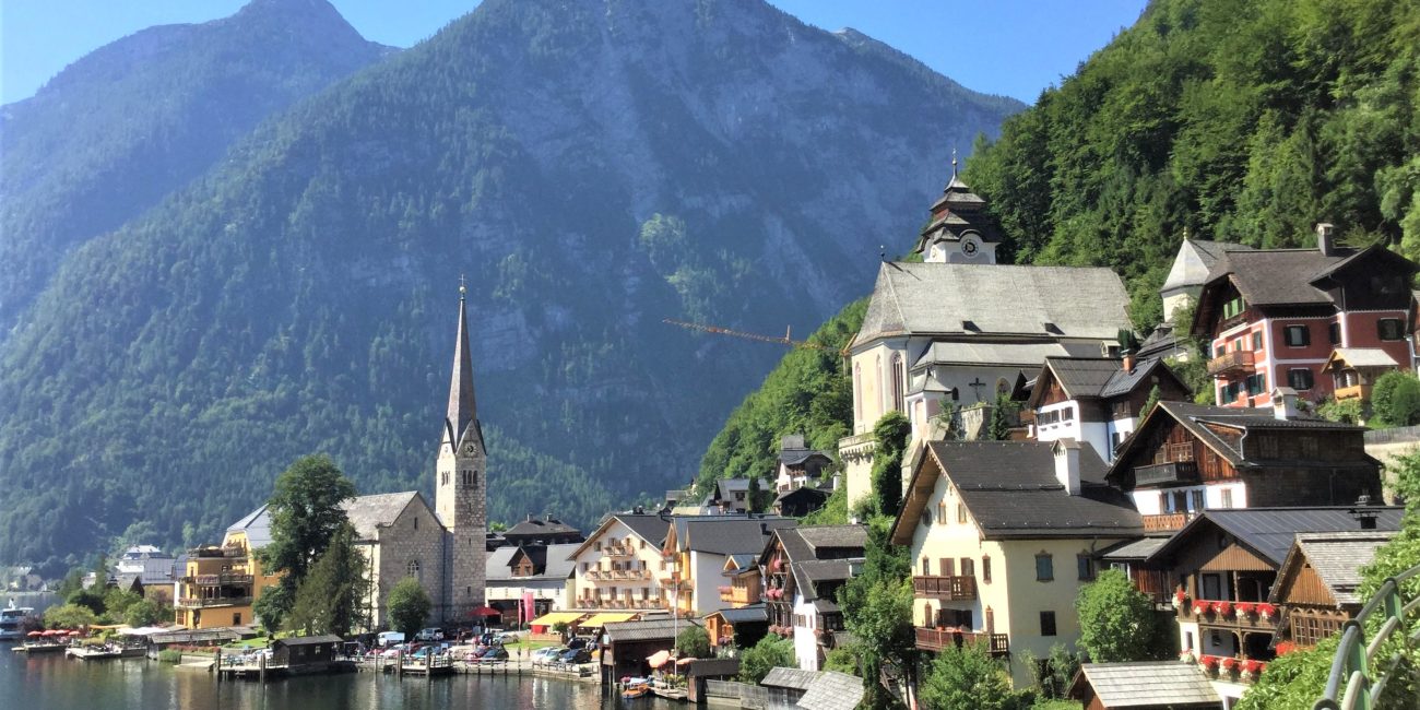 01 Hallstatt-Austria