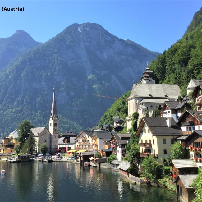 01 Hallstatt-Austria
