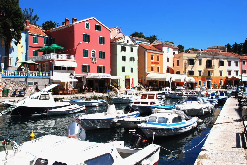 0A Isla de Cres-Croacia