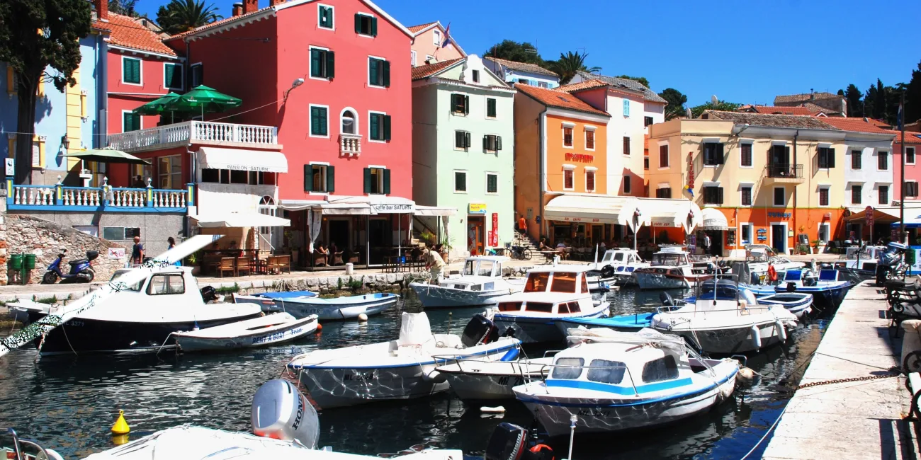 0A Isla de Cres-Croacia