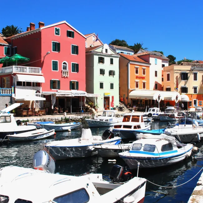 0A Isla de Cres-Croacia