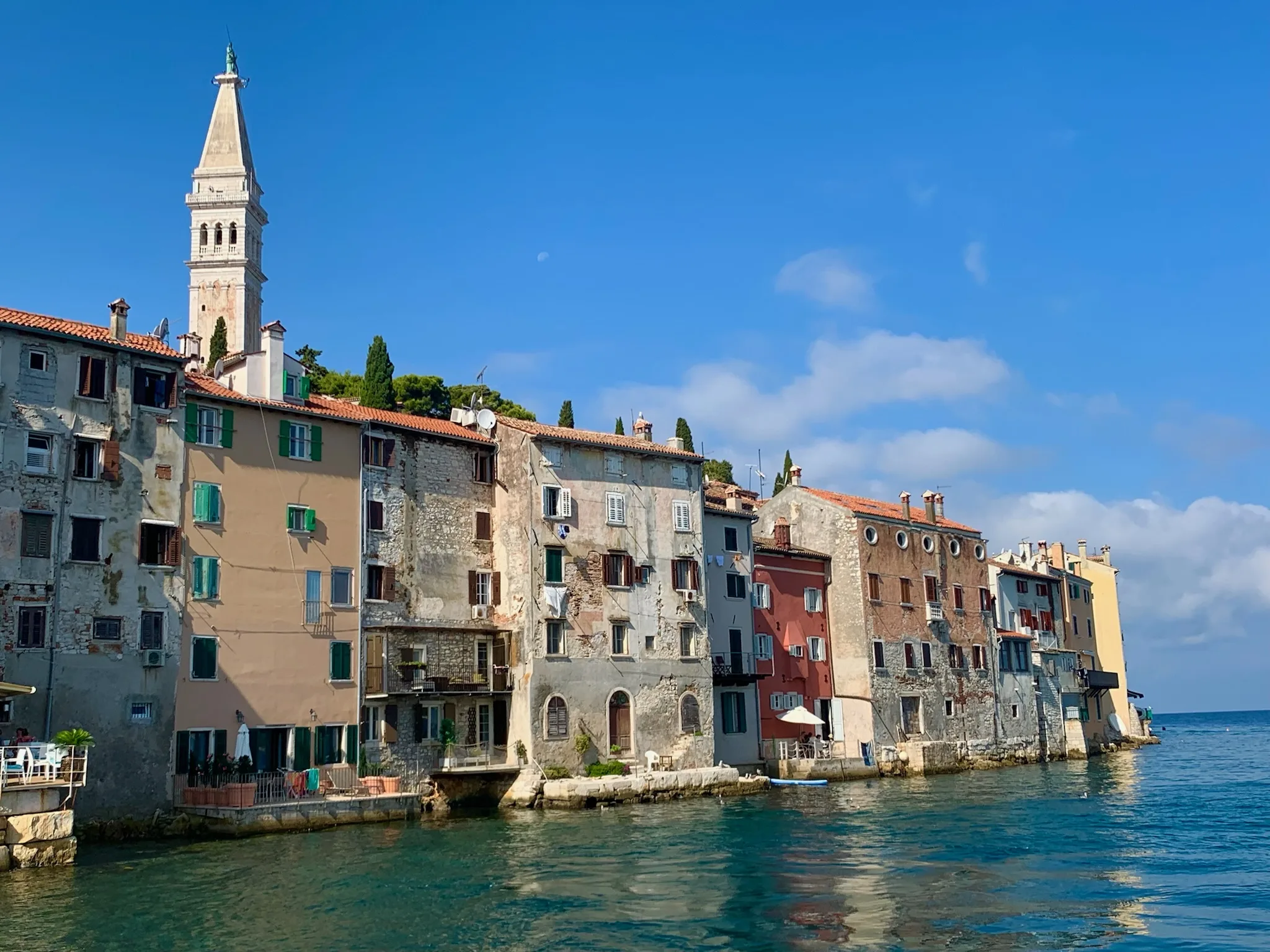 0B Rovinj-Croacia