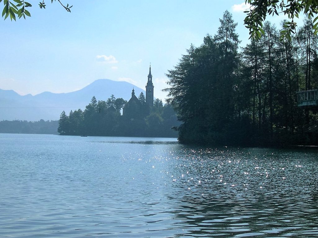 1 Lago-Bled-Eslovenia