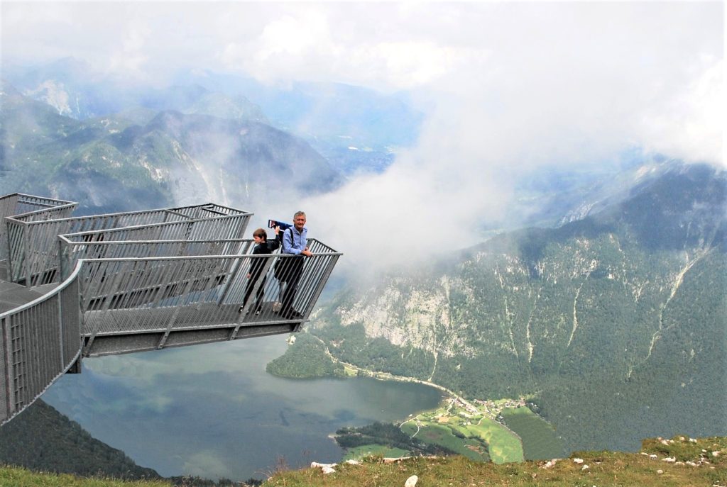 10 5fingers-Hallstatt-Austria