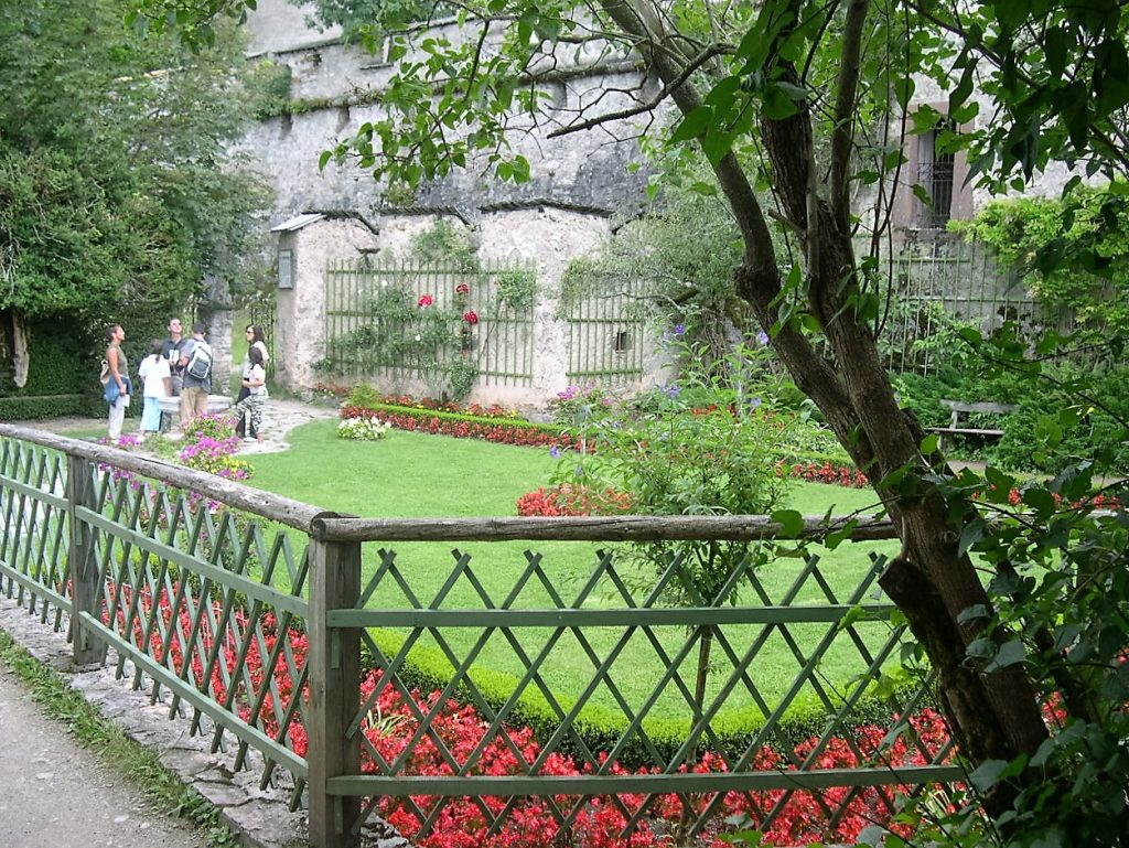 10 Jardín-Hochostervitz-Austria
