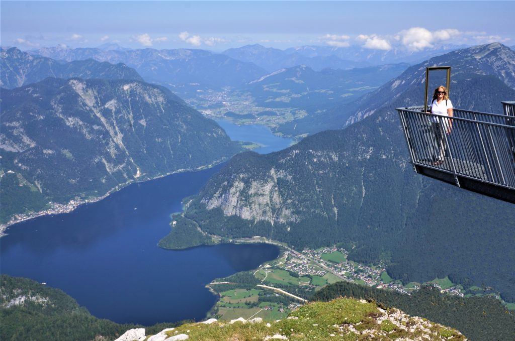 11 5Fingers-Hallstatt-Austria