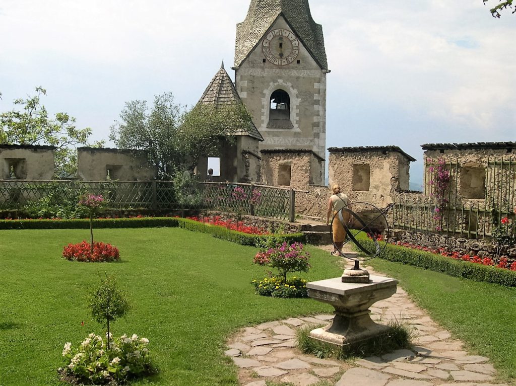 11 jardines-Hochostervitz-Austria