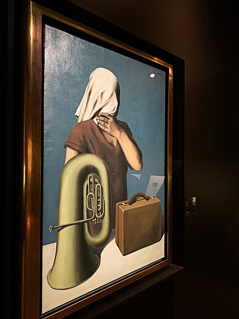 12 Magritte-bruselas-Bélgica