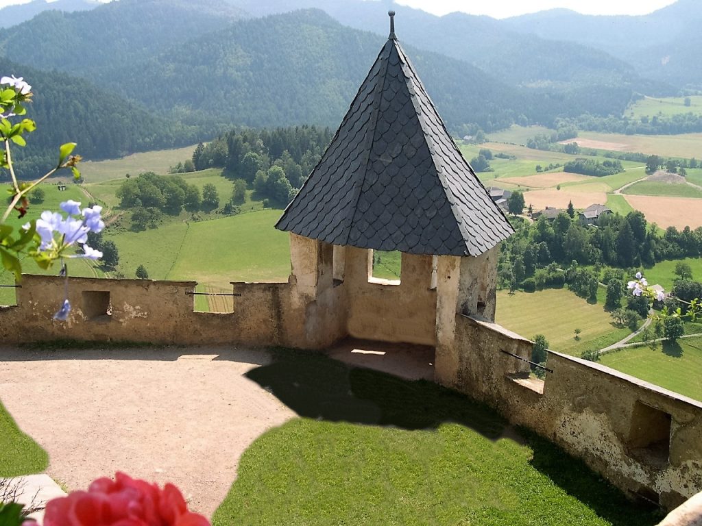 12 Patio-Hochostervitz-Austria