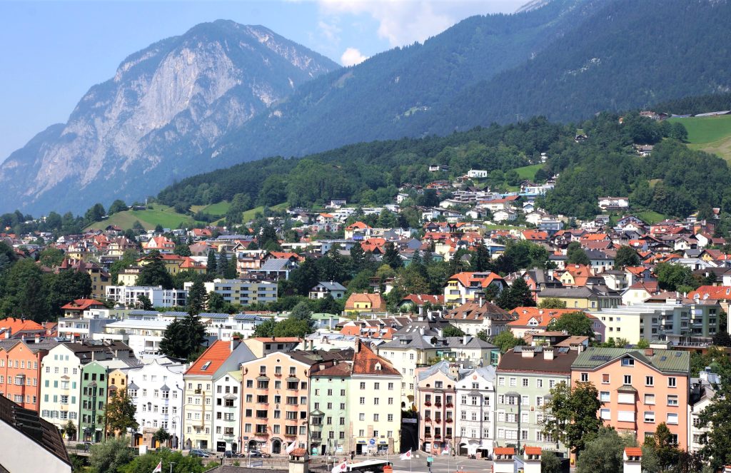 13 Casas-Innsbruck-Austria