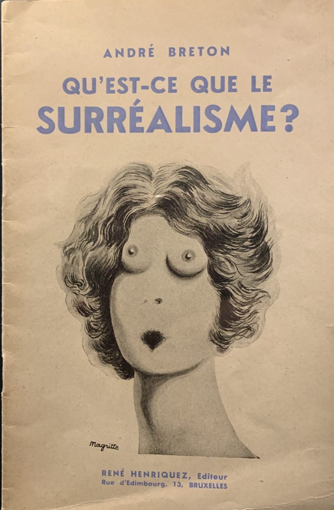 13 Magritte-Bruselas-Bélgica
