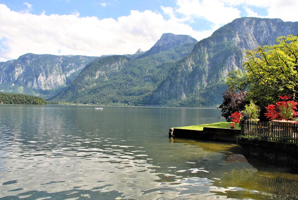 14 Hallstatt-austria