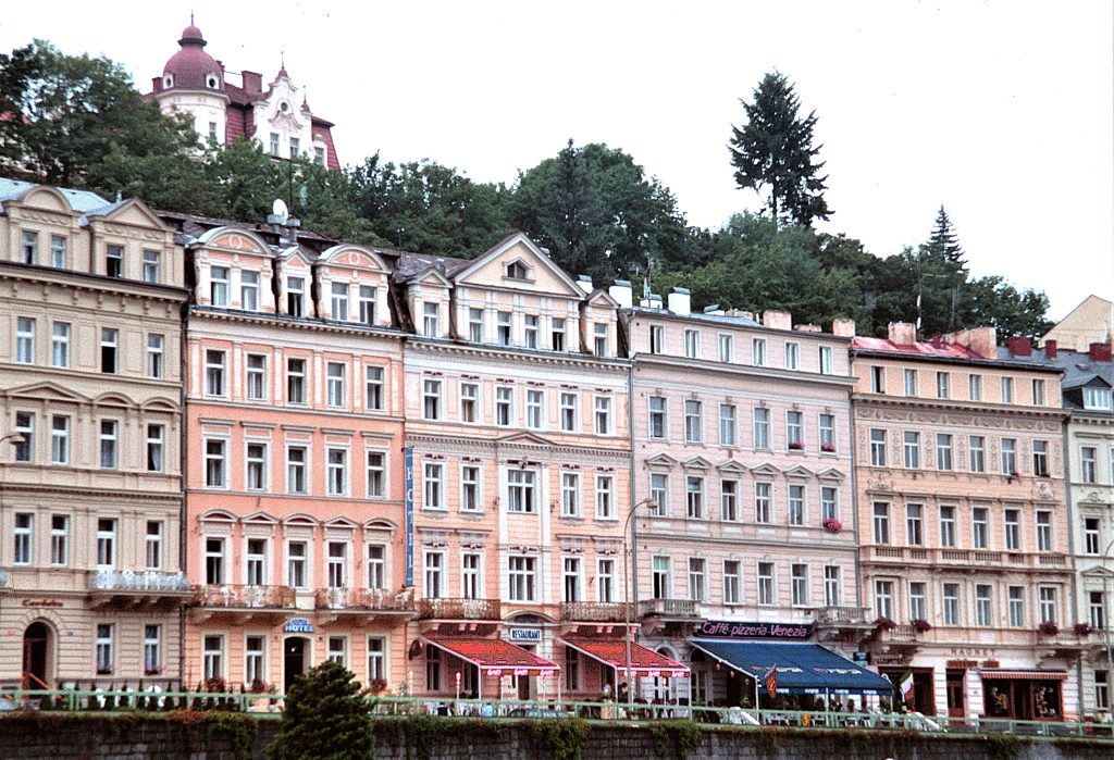 14 Karlovy Vary-Bohemia-Chequia