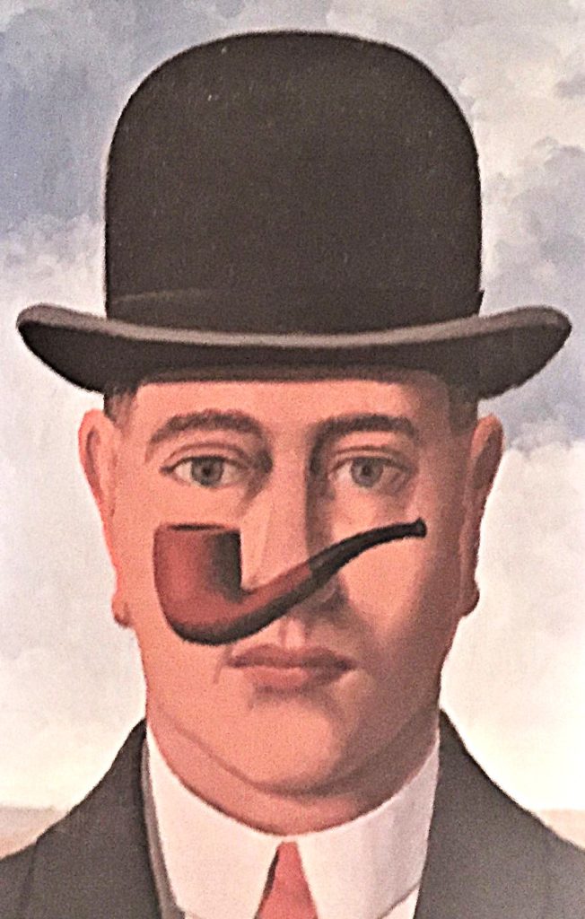 14 Magritte-Bruselas-Bélgica