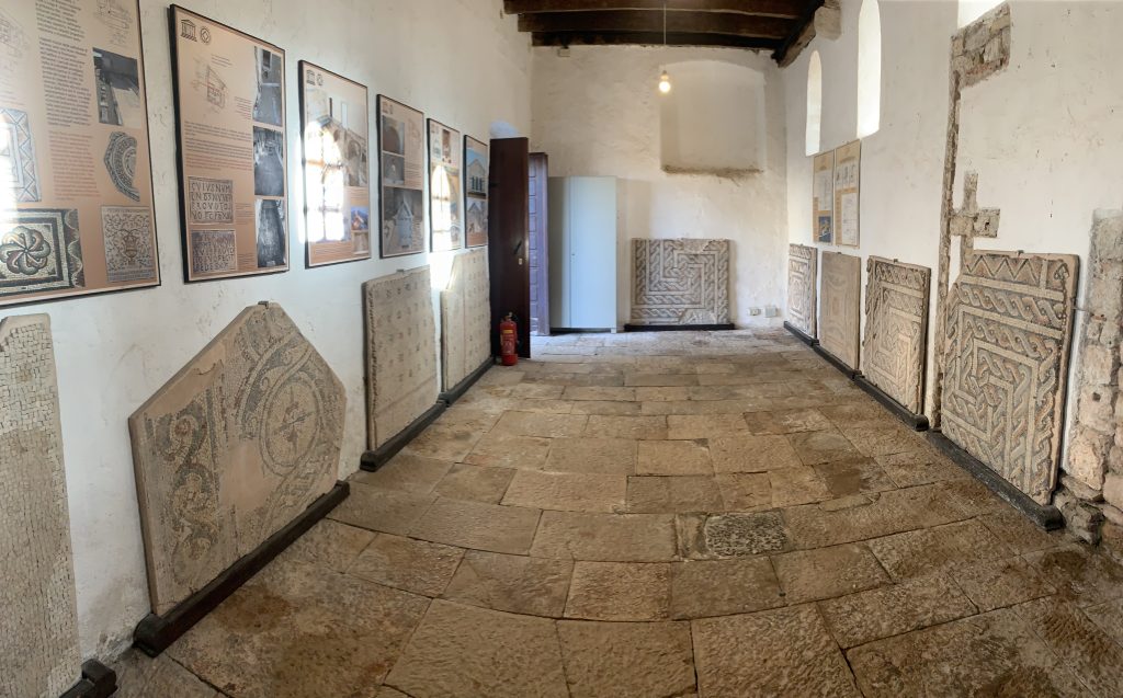14 Museo-Porec-Croacia