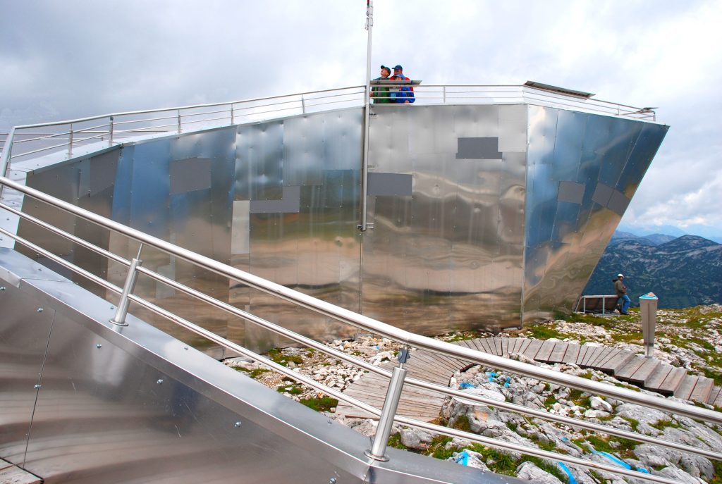 15 5 Fingers-hallstatt-Austria