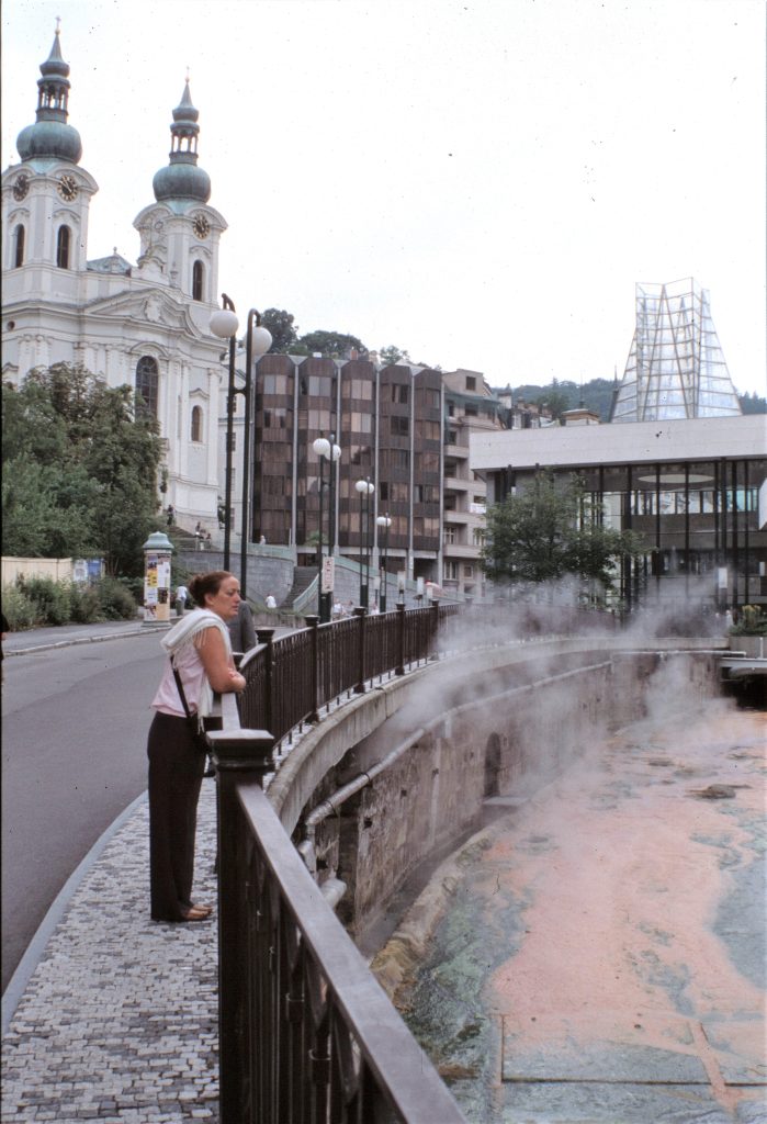 15 Aguas termales-Karlovy Vary-Bohemia-Chequia