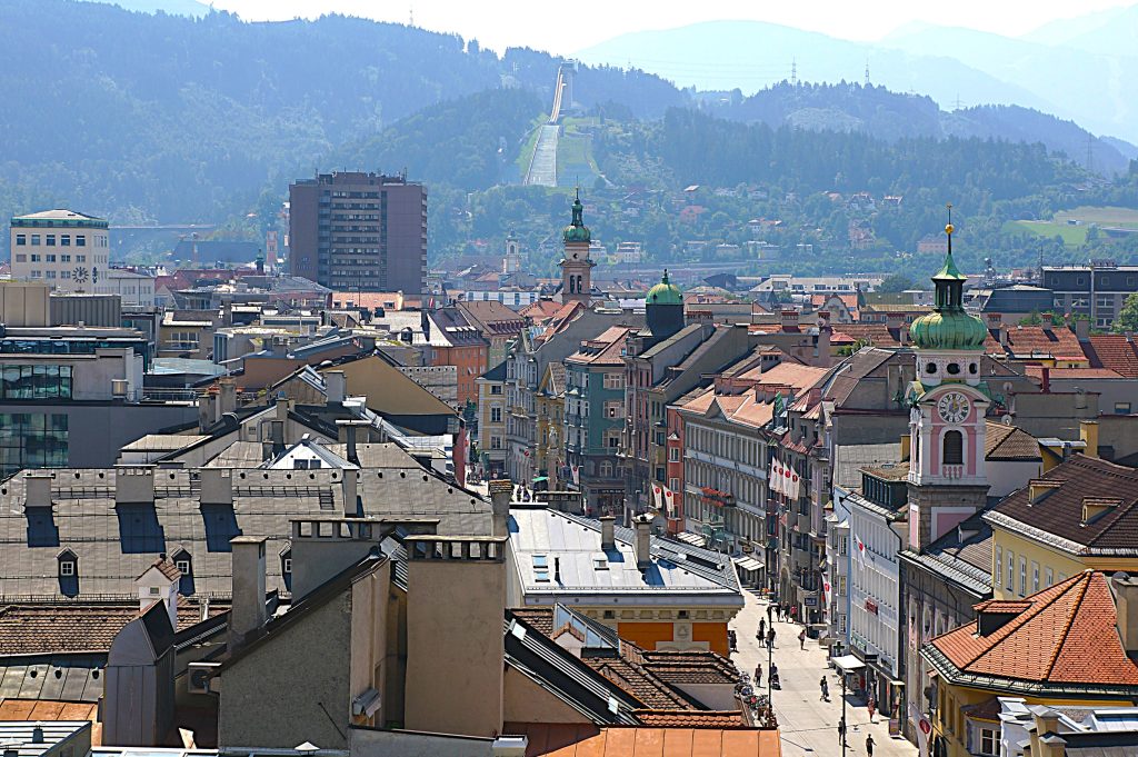 15 Bergisel-Innsbruck-Austria